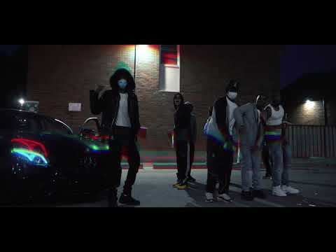 Berry - BBG Feat. Cheff lama, DD2krazyy