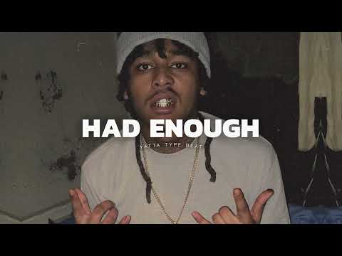 [FREE] Yatta Type Beat – HAD ENOUGH (prod. Hokatiwi) | Mozzy Type Beat