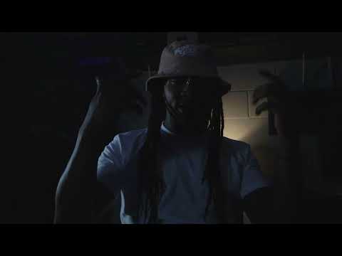 Brandon Khalil - Fly Away (feat. WiseUpChuck & CasinoCash) (Official Video)