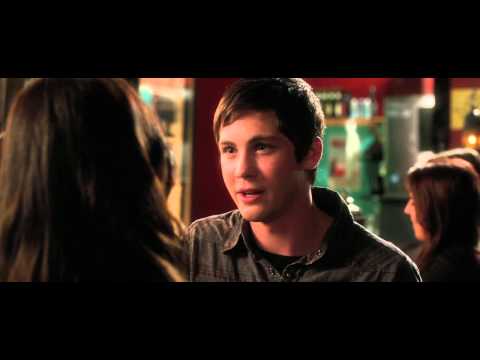 Stuck In Love Trailer [HD] (2012)