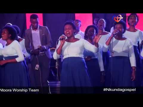 Mpa Amavuta//Kuramya kugera k' umutima/Ntora Worship Team/UbuntuLiveConcert