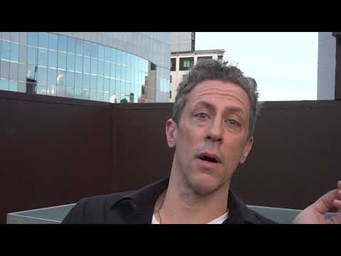 Phil Puleo's personal feelings on the break-up of Cop Shoot Cop