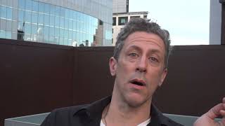 Phil Puleo&#39;s personal feelings on the break-up of Cop Shoot Cop