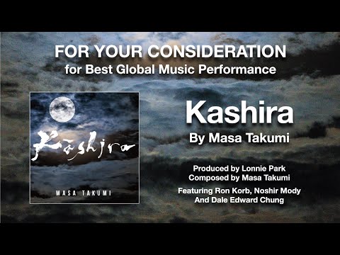 Story of Kashira - Masa Takumi (宅見将典)