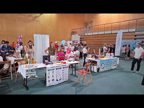 Festival zdravja 2026 v Ljutomeru