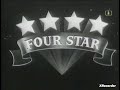 CBS Television Network In Credit Four Star 20th Century Fox Television 20th Television 1959 2013