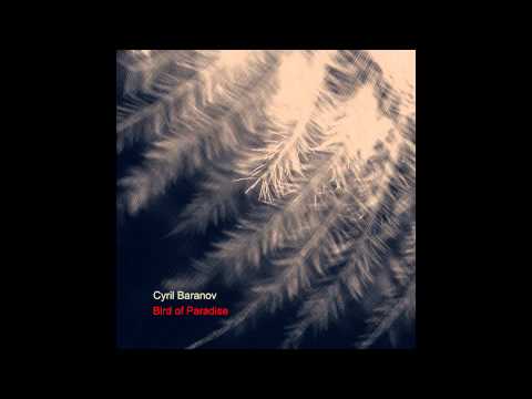 Cyril Baranov - Like Flower Needs The Rain (2013)
