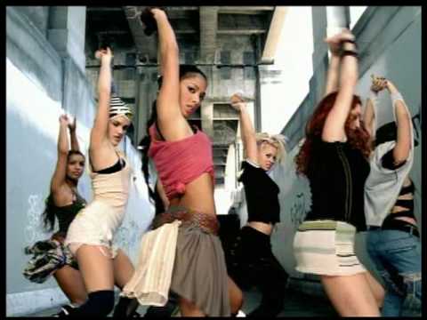 The Pussycat Dolls - Don't Cha (Ralphi's Hot Freak Mixshow Edit) (Promo) (HQ)