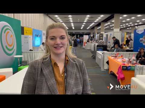 IAM 2022 Aftermovie | Now is The Time to Move Forward