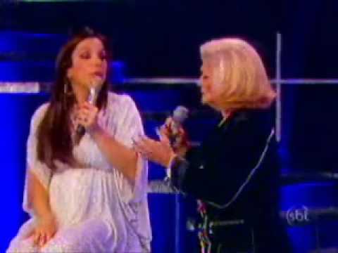 Ivete Sangalo - Hebe bloco 1 - parte 2