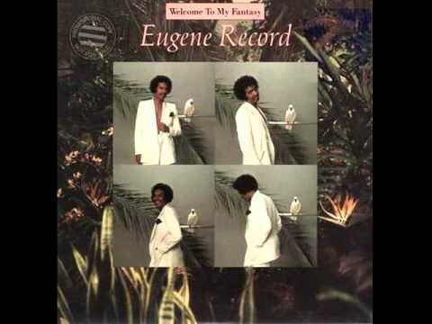 Eugene Record - Pain For Pleasure