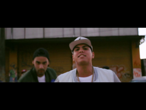 Chano Peveri - Como nosotros Ft Diel Paris