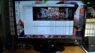 Video thumbnail for BOSE M3(Micro Music Monitor)Speakers Review by Croberi