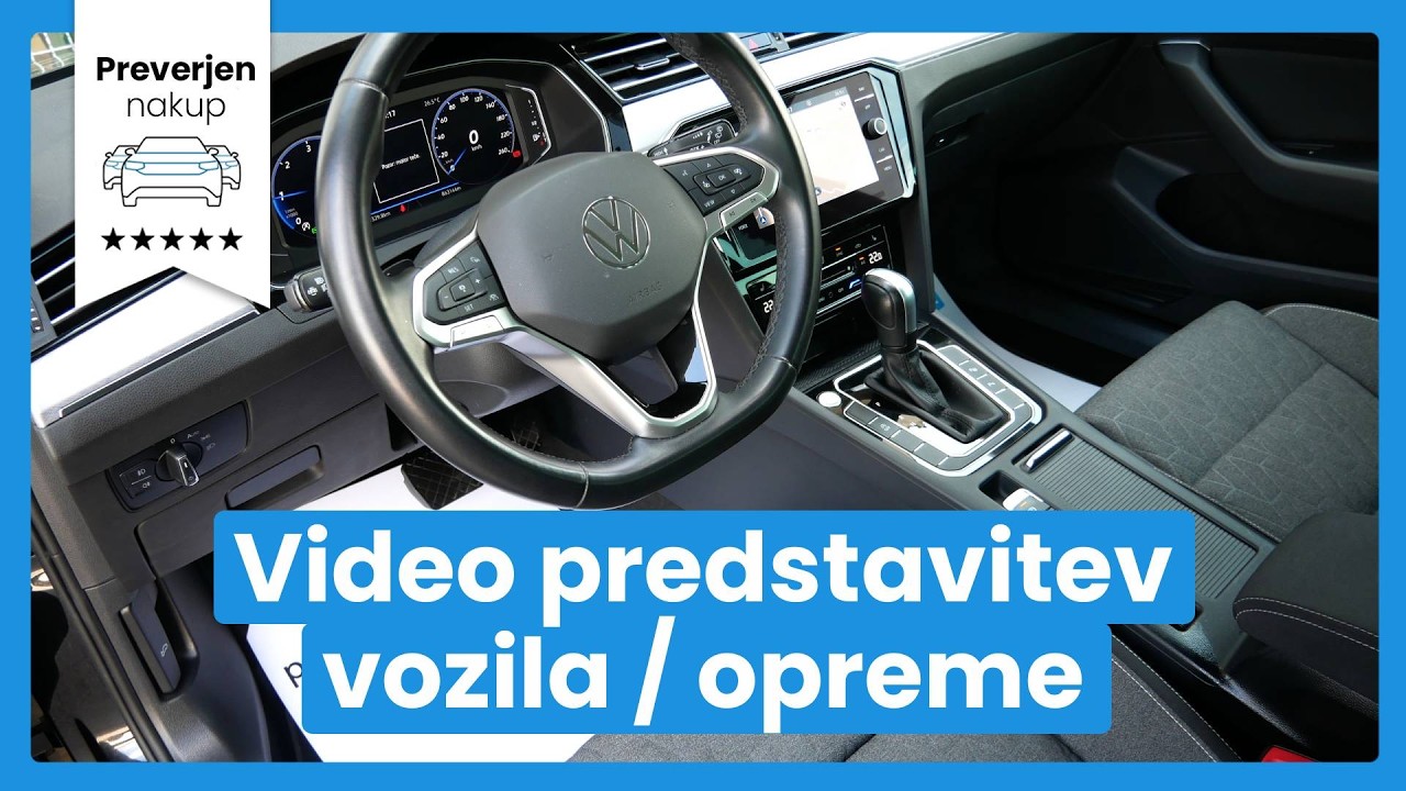 Volkswagen Passat Variant 2.0 TDI Business DSG