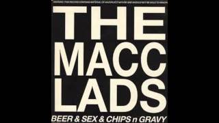 the macc lads -boddies