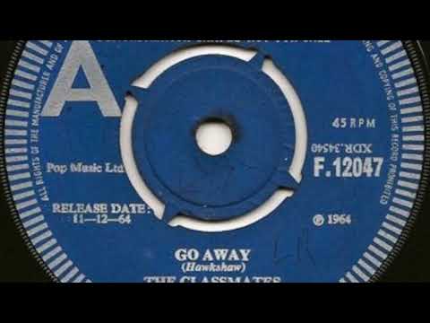 The Classmates – Go Away