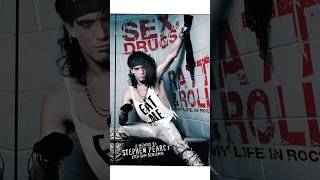 Happy birthday to the singer Stephen Pearcy of Ratt!