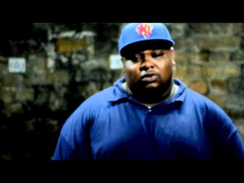 BIG NARSTIE english gangster OFFICIAL VIDEO