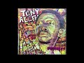 Tony Allen & Afrika 70 - Progress