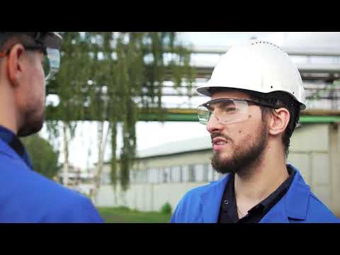 PCC Rokita - film instruktażowy dla gości