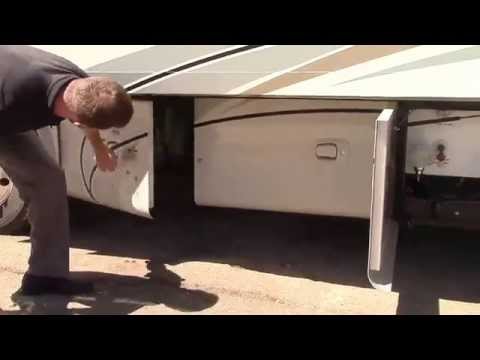 2011 TIFFIN Allegro breeze 28br