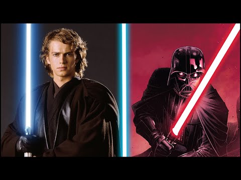 How The Galaxy Discovered That Darth Vader Was Anakin Skywalker [CANON]