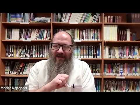 Iggeres Hakodesh Chapter 15 part 3