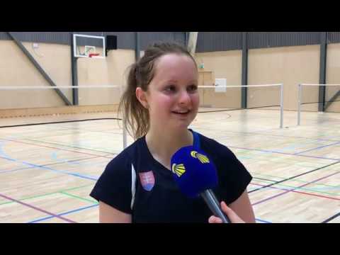 "We are all learning from each other"