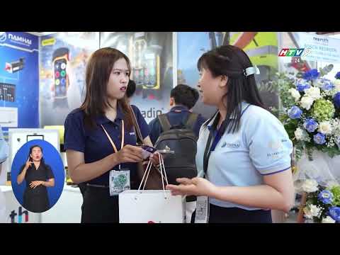 THỜI SỰ HTV7: Giải Pháp Tự Động Hóa Thế Hệ Mới Trong Công Nghiệp