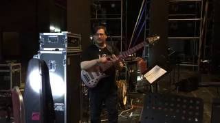 Video thumbnail for MTD USA & Kingston artist Eddy Khaimovich demos and discussed MTD Kingston AG 6 bass by edinjazz