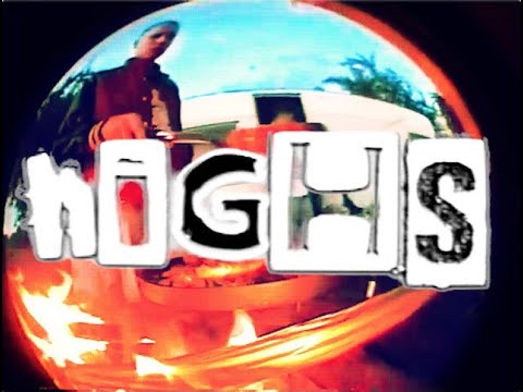 $OHO BANI - highs (prod. Ericson, Melle & OKKI)