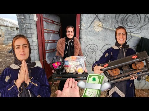 How Lilia from Germany Brought Hope to a Suffering Mother's Life