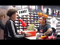 TOP 5 Worst Customers Of ALL TIME