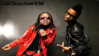 LIL TWIST & CHUCKEE PERFORMING LIVE AT THE AMW TOUR IN Raleigh, NC  Time Warner Cable music pavilion