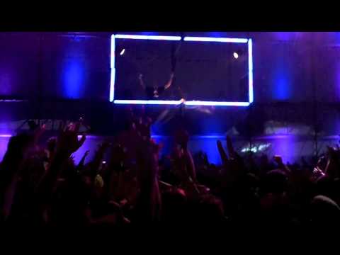 Ultra 2011 Day 1 - Sidney Samson Compilation