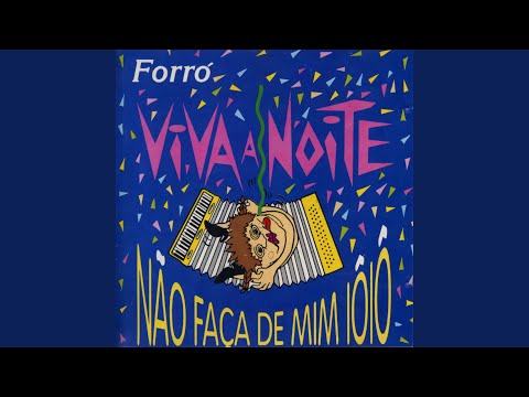 Vaqueiro - Viva A Noite