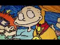 Elmo S World Springtime Fun VHS Review