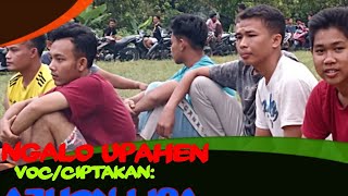 Download lagu LAGU ALAS TERBARU  Ngalo upaheN Cipta/Voc AZHON LIPA official video music pamud fc 2021 mp3