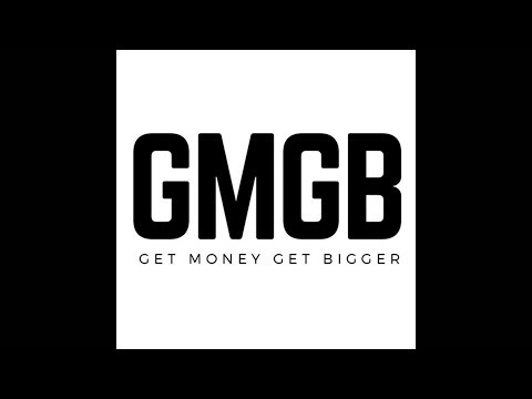 GMGB- "IN MY CITY" (FREESTYLE)