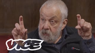 VICE Talks Film with Mike Leigh video