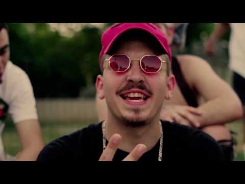 Apollo Snow Ft. Calex - Intense [Official Music Video]