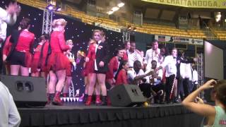 Mocs News Minute 10-8-14