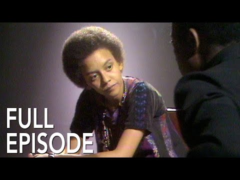 Nikki Giovanni and James Baldwin in conversation on 'SOUL!' (PART 2) | ALL ARTS Vault