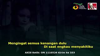 Download lagu Rossa Ku Tak Sanggup Lagi Karaoke mp3