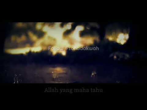 Jangan sok tahu! Allah taala yang lebih paham mana yang Baik dan Buruk bagi kita Ustadz Nuzul Dzikri