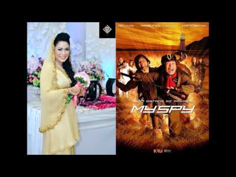 download lagu mp3 mp4 Ezlynn Mungkin Esok my Spy Ost, download lagu Ezlynn Mungkin Esok my Spy Ost gratis, unduh video klip Ezlynn Mungkin Esok my Spy Ost