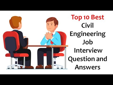 Civil engineer Interview 2024 civil engineer interview questions and answers civil engineer 2024