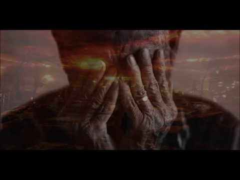 Mista Blaze - It'll Be Better (Official Lyric Video}