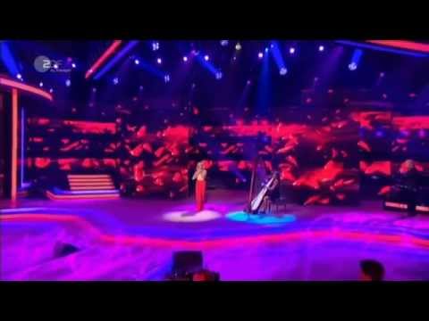 Helene Fischer ~ Merci Cherie (ZDF)