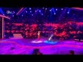 Helene Fischer ~ Merci Cherie (ZDF)